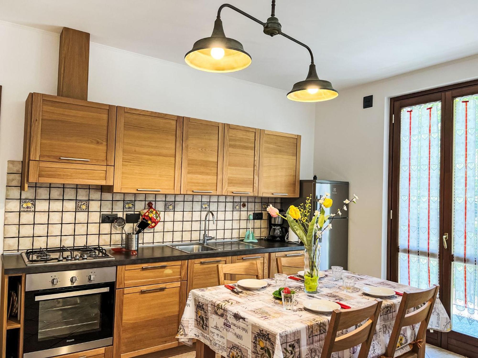 Apartment Acero - Sbo104 By Interhome Savona Exterior photo